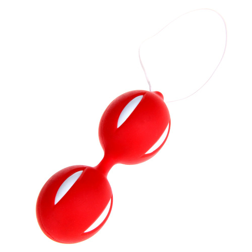 (image for) Love Balls
