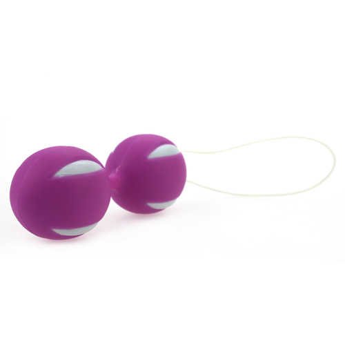 (image for) Love Balls