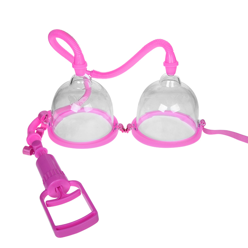 (image for) Breast Pump