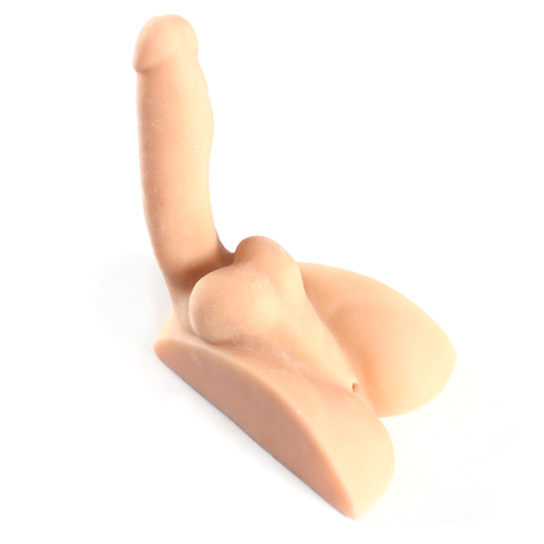 (image for) Big Realistic Penis & Dick