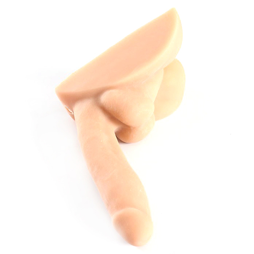 (image for) Big Realistic Penis & Dick