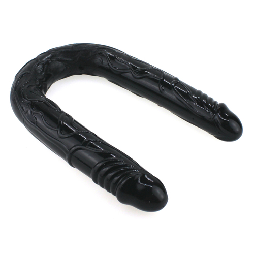 (image for) Extra Long 19.7 inch Double Dildo