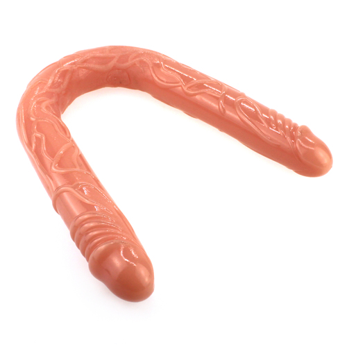 (image for) Extra Long 19.7 inch Double Dildo