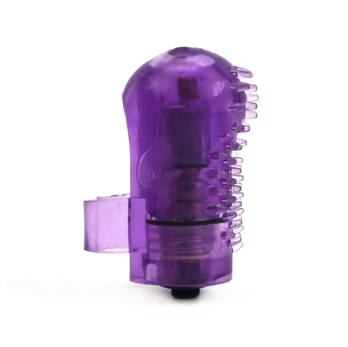 (image for) Fingo\'s Tingly Finger Vibrator