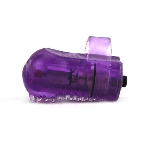 (image for) Fingo's Tingly Finger Vibrator