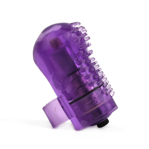 (image for) Fingo's Tingly Finger Vibrator