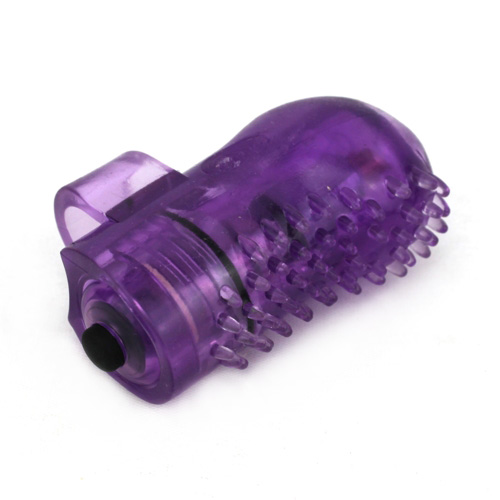 (image for) Fingo's Tingly Finger Vibrator