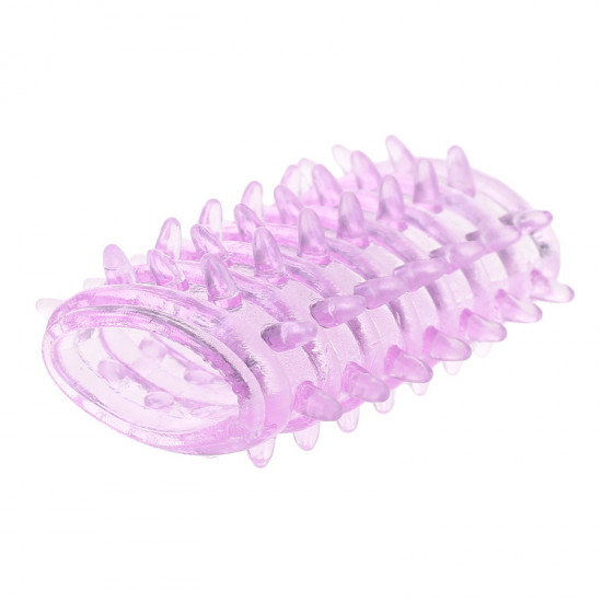 (image for) Finger Sleeve