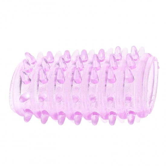 (image for) Finger Sleeve