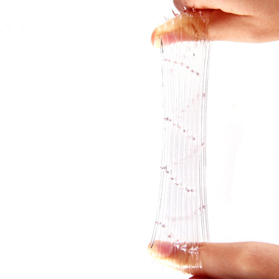 (image for) Finger Sleeve