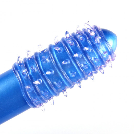 (image for) Finger Sleeve