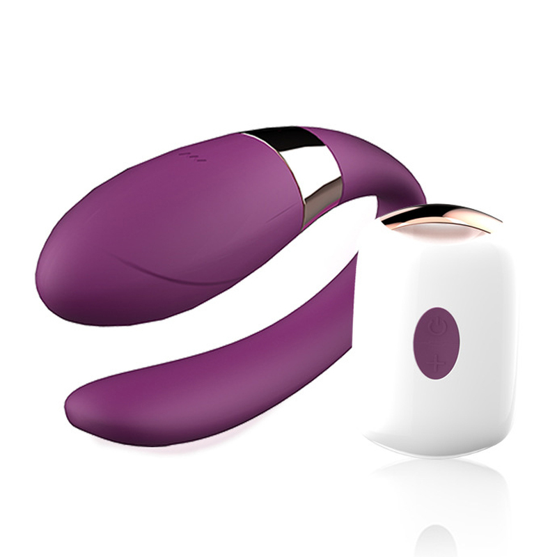 (image for) Dibe Wireless We Vibe For Couple