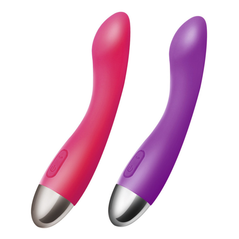 (image for) Winnie G spot Vibrator