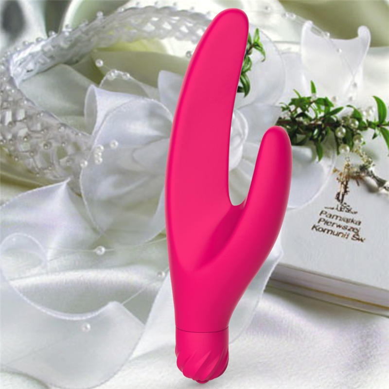 (image for) Boat Silicone G-Spot Vibrator