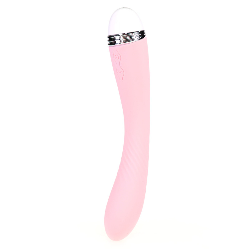 (image for) Spank Of Love G-spot Vibrator