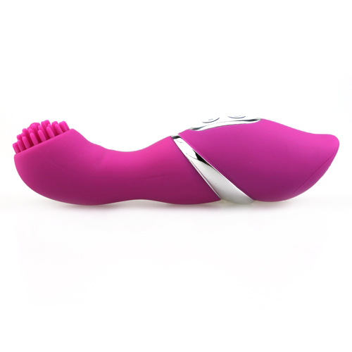 (image for) Silicone Clit Stimulate Vibe