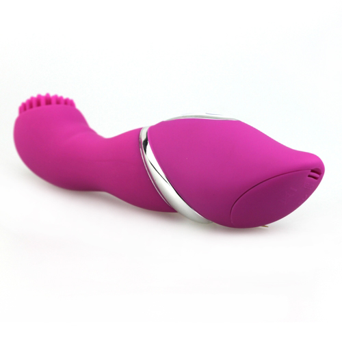 (image for) Silicone Clit Stimulate Vibe