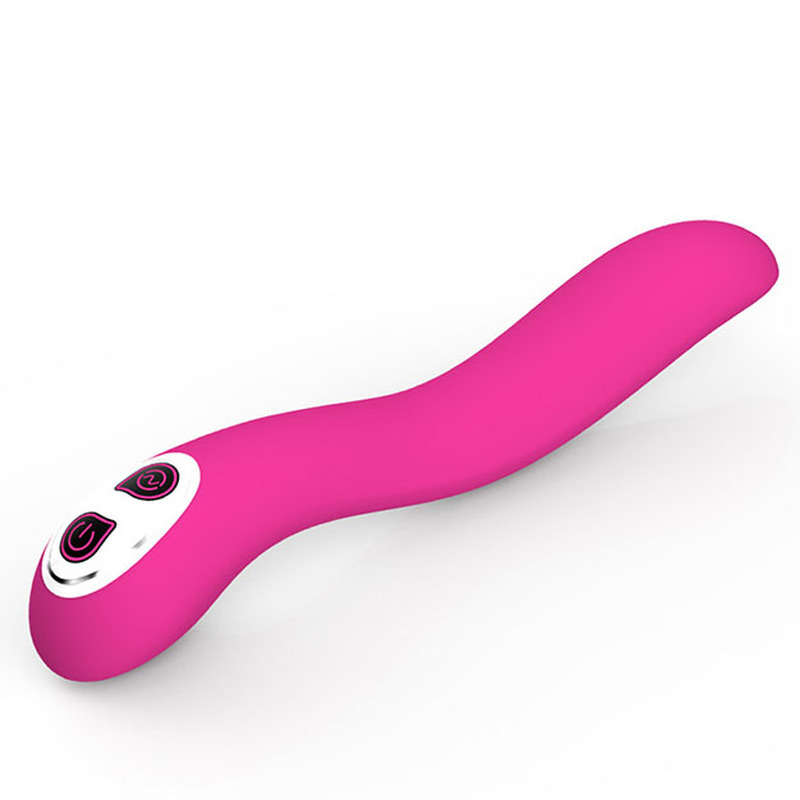 (image for) Zoe G-Spot Stimulation Vibrator