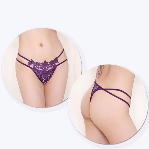 (image for) Fashion Multi-color Thong For Women