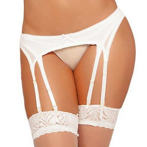 (image for) Alluring Hot T-back Slim Loincloth For Ladies