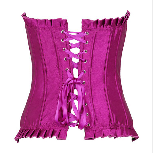 (image for) Extreme Hot Rhinestone Waist Shaper For Women
