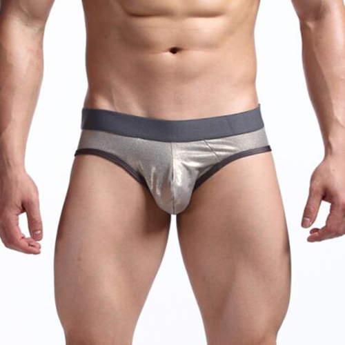 (image for) Made For Gay Men Hot Back Hollow Out Briefs