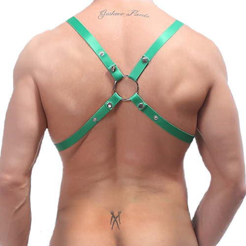 (image for) Different Colors Special Men Vest