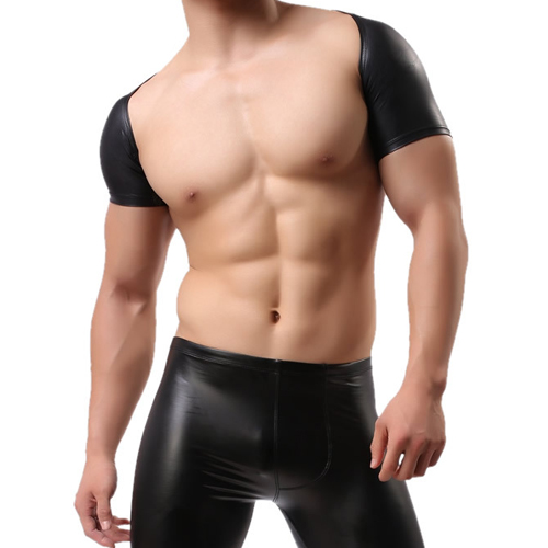 (image for) Special Design Dancing Suit Men Waistcoat