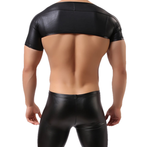 (image for) Special Design Dancing Suit Men Waistcoat