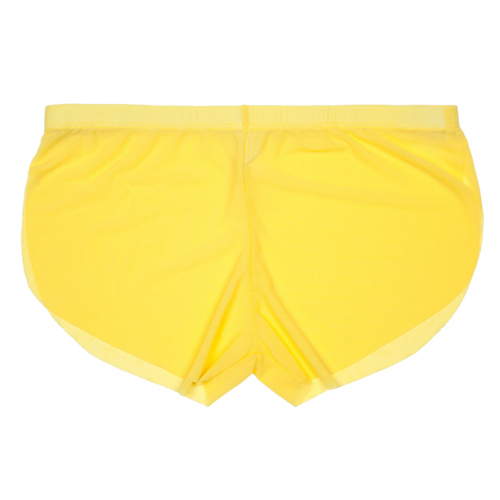 (image for) Vivid Comfortable Breathable Seamless Boxer Brief