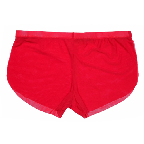 (image for) Vivid Comfortable Breathable Seamless Boxer Brief