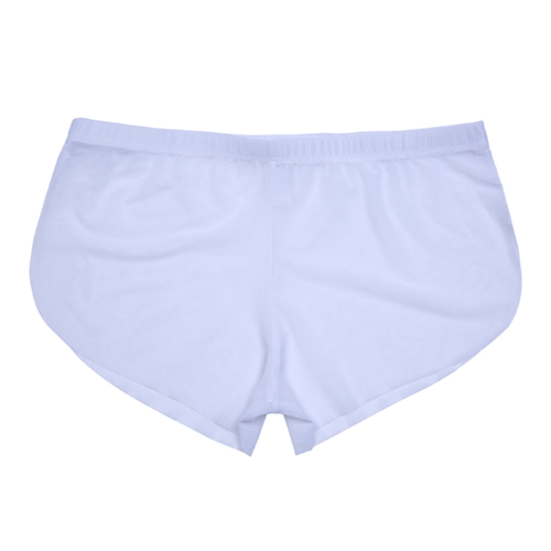 (image for) Vivid Comfortable Breathable Seamless Boxer Brief