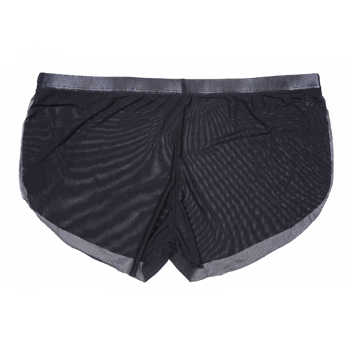 (image for) Vivid Comfortable Breathable Seamless Boxer Brief