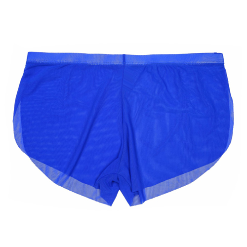 (image for) Vivid Comfortable Breathable Seamless Boxer Brief