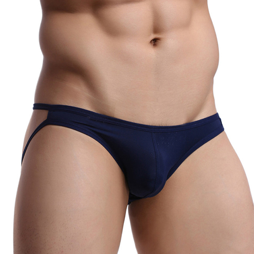 (image for) Hot Selling Stretch Assless Panties Men Lingerie