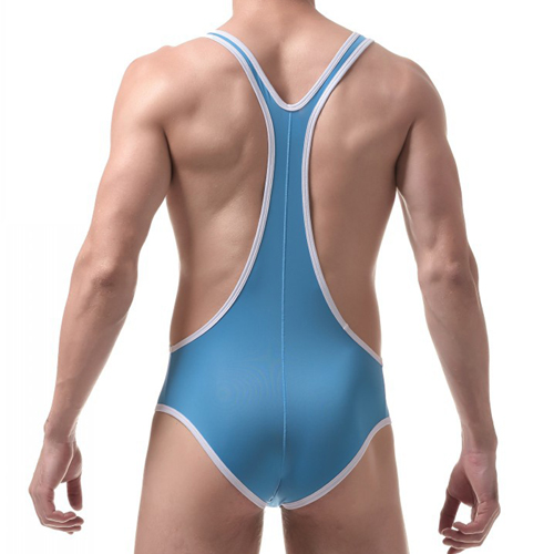 (image for) Bright Teddy With Multiple Colors Comfortable Material One-piece