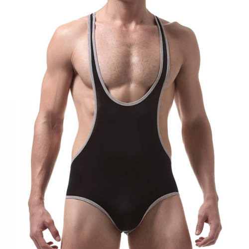 (image for) Bright Teddy With Multiple Colors Comfortable Material One-piece