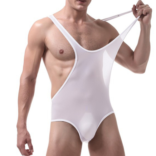 (image for) Bright Teddy With Multiple Colors Comfortable Material One-piece