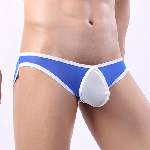 (image for) New Arrival Low-rice Stretchy Mesh Panty
