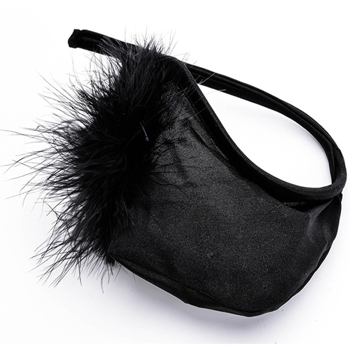 (image for) Alluring G-string Invisible Underwear For Men