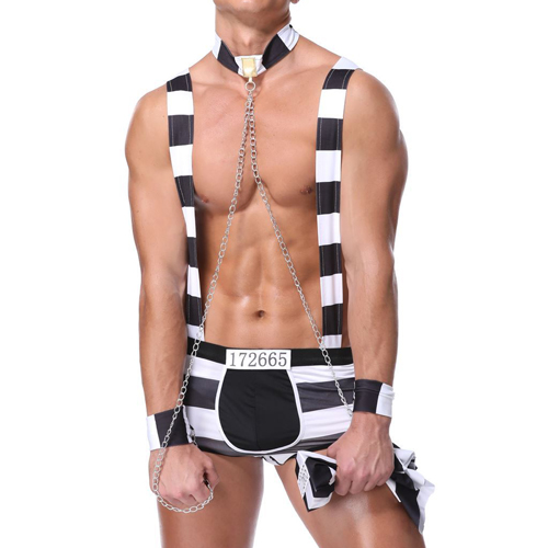 (image for) Special Different Cosplay Game Costumes