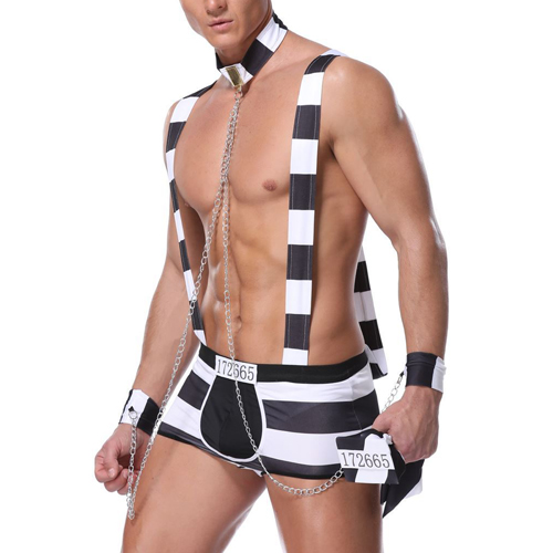 (image for) Special Different Cosplay Game Costumes