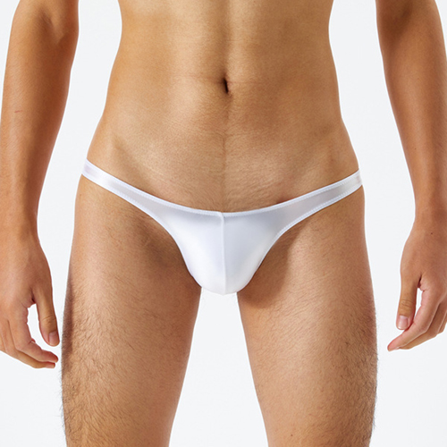 (image for) Soft Material Super Thin Low Waist Panty