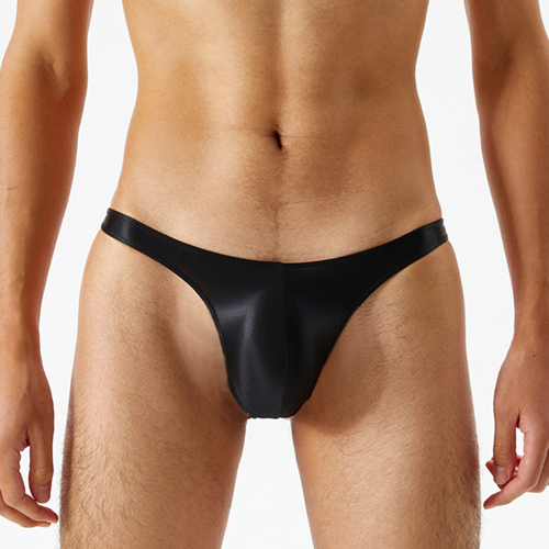 (image for) Soft Material Super Thin Low Waist Panty