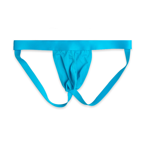 (image for) Simple Men Seamless Gay Panty Soft Briefs