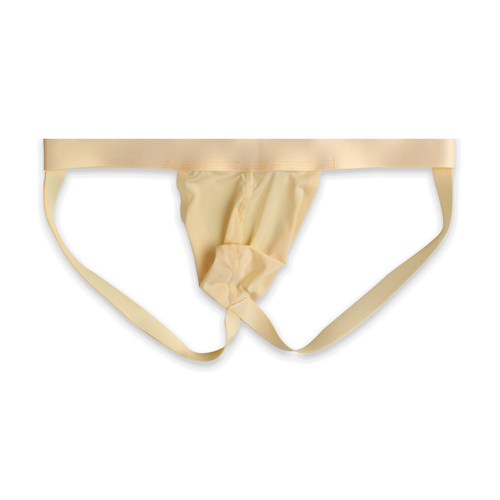 (image for) Simple Men Seamless Gay Panty Soft Briefs