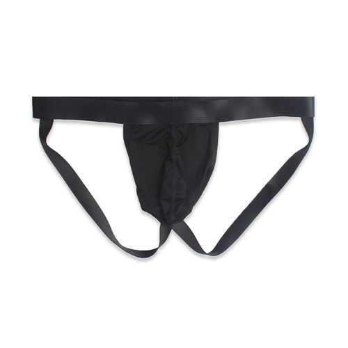(image for) Simple Men Seamless Gay Panty Soft Briefs