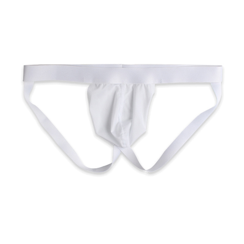 (image for) Simple Men Seamless Gay Panty Soft Briefs