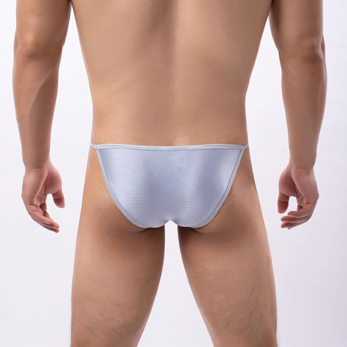 (image for) Men Fashion Show Mankini Soft Material Panty