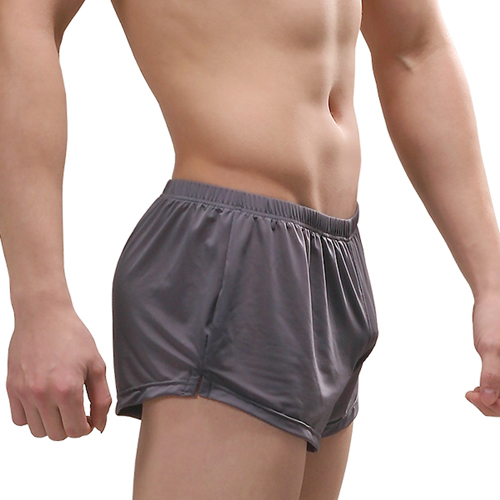 (image for) Ultra Light Breathable Sexy Men Boxers